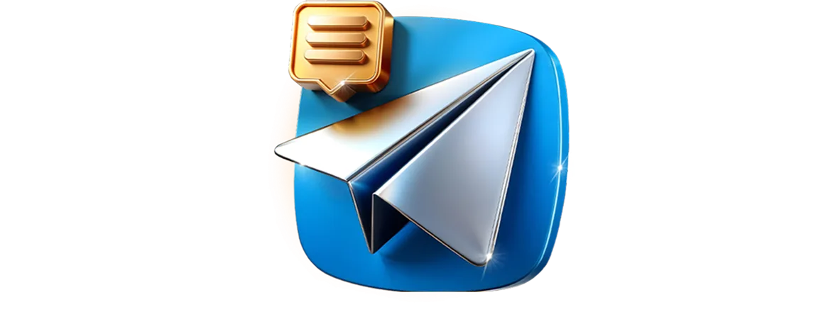 Telegram канал